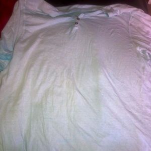 Mens Shirt. Size: XXL